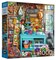 RoseArt Hobby Haven Jigsaw Puzzle 1000 Pieces 19.25"X26.625"-Potting Shed